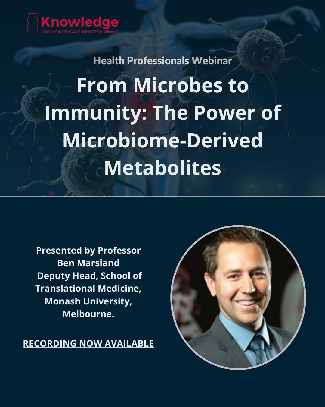 From Microbes to Immunity: The Power of Microbiome-Derived Metabolites ...